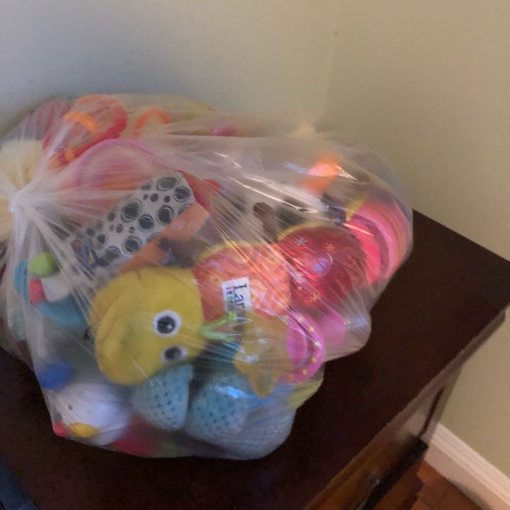 Baby toys